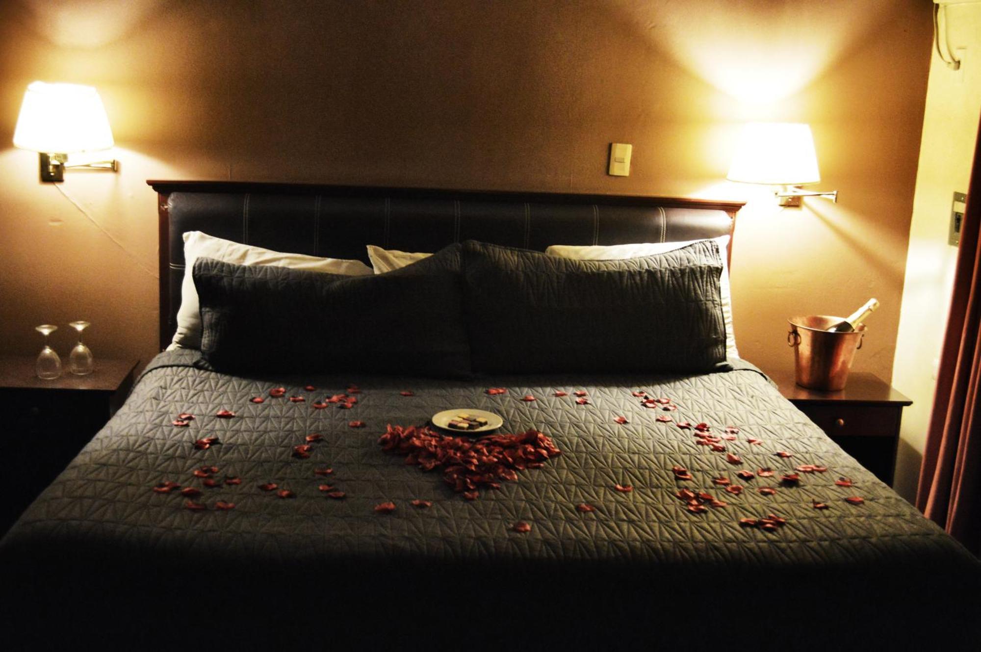 Hotel Flamingo Kristal Irapuato Esterno foto