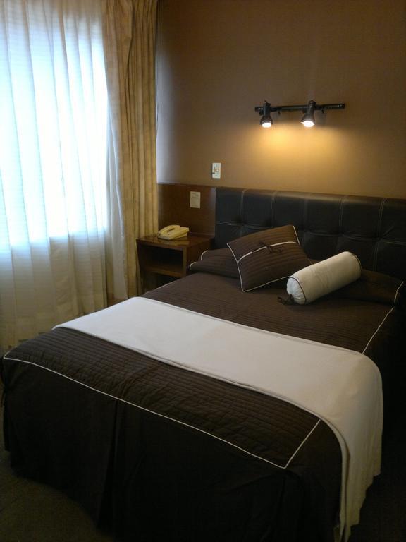 Hotel Flamingo Kristal Irapuato Camera foto
