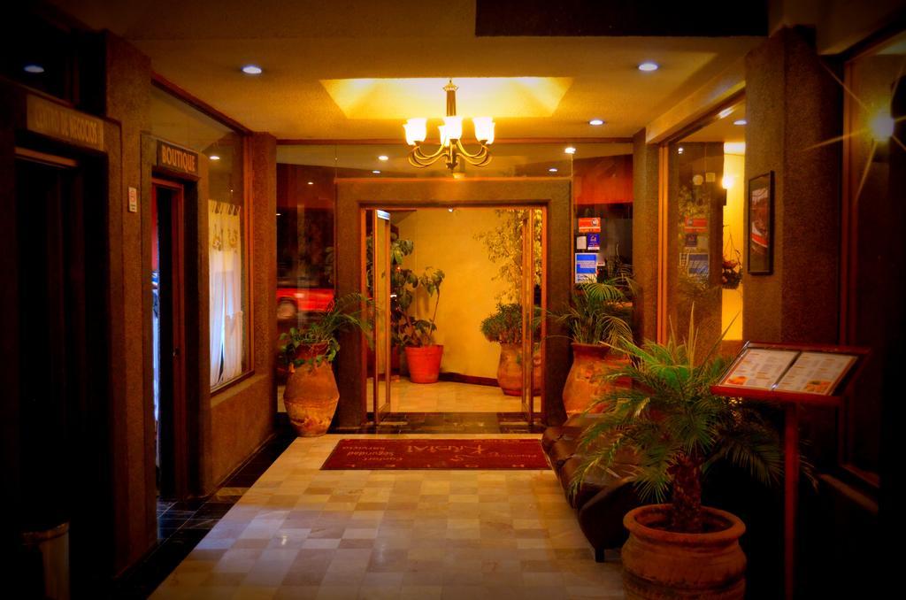 Hotel Flamingo Kristal Irapuato Esterno foto